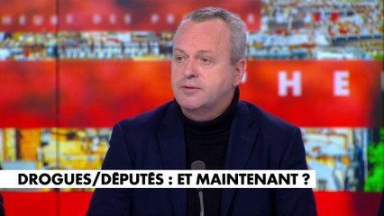Martin Garagnon : «Un député doit être en pleine possession de ses moyens»