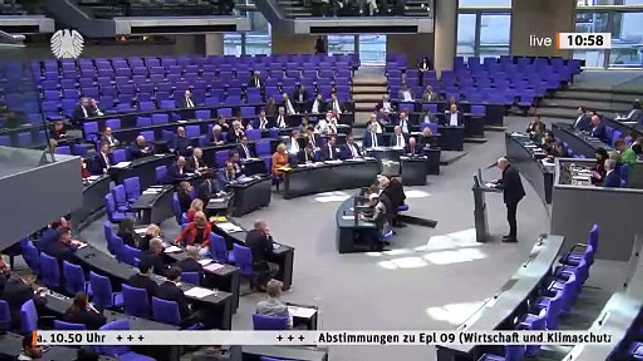 Robert Farle (fraktionslos) am 01.02.2024 - ideologische Wirtschaftspolitik von Robert Habeck