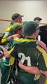 Ballarat-Redan song after win over East Ballarat