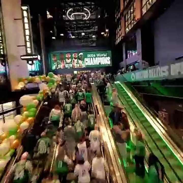 Boston Celtics