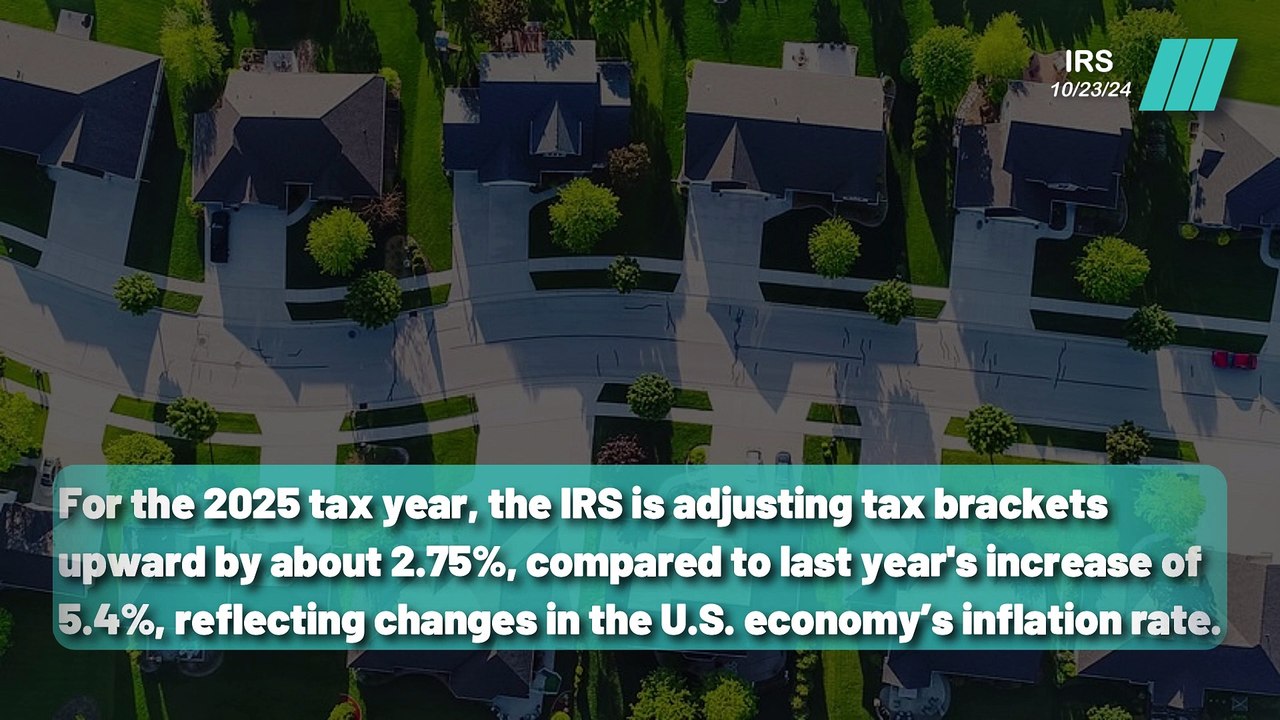How IRS Adjustments Can Boost Your Take Home Pay