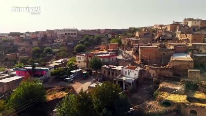Uzak Şehir dizisinden yeni fragman