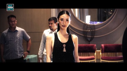 Not Seen On TV: 'Heart World' media conference (Online Exclusive)