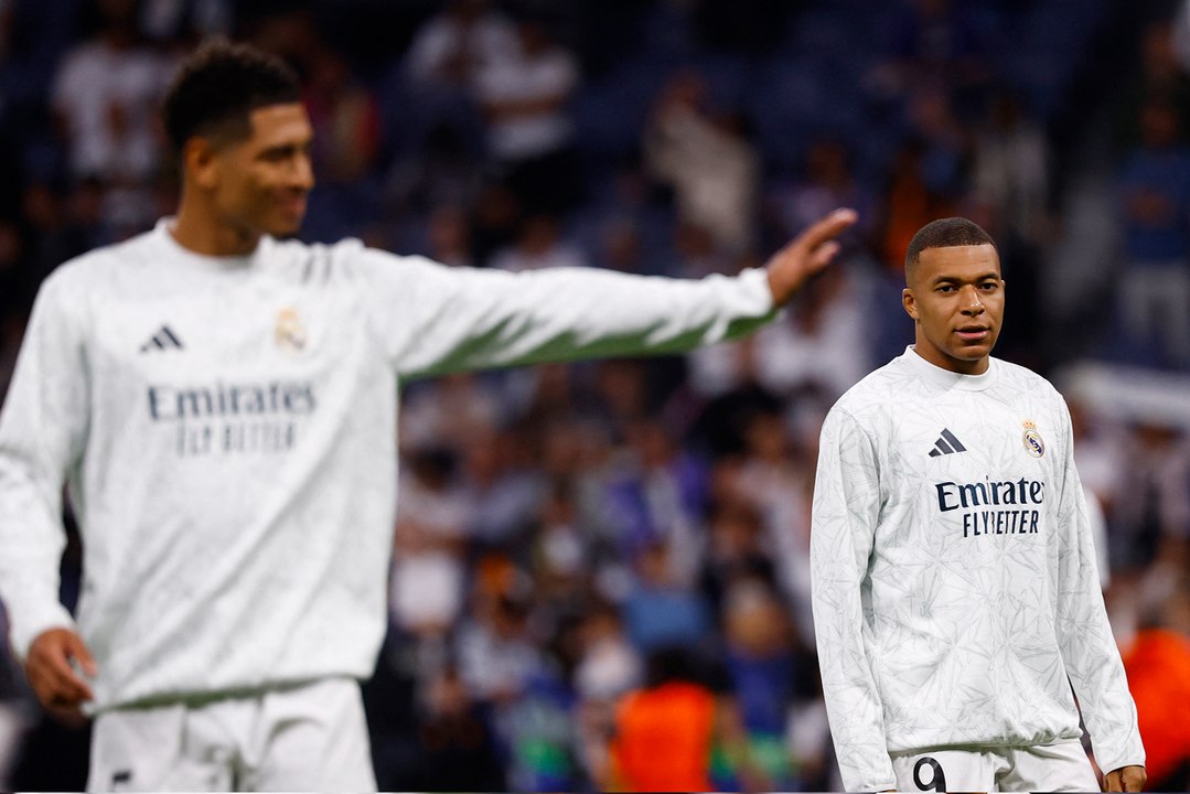 قمّة من العيار الثقيل بين ريال مدريد وبرشلونة