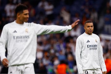 قمّة من العيار الثقيل بين ريال مدريد وبرشلونة