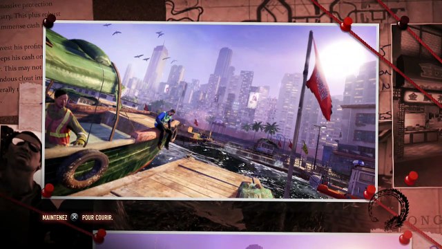 Sleeping Dogs online multiplayer - ps3