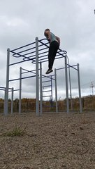 #calisthenics #calisthenicspark #sport
