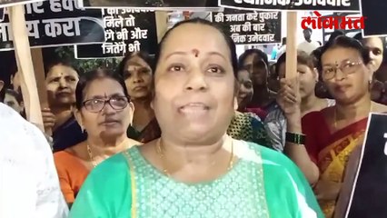 वरळीत शिंदेंच्या सेनेतच वाद