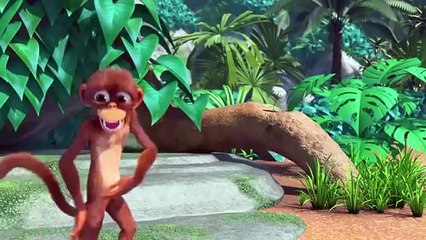 Lawn Wreckers  Munki & Trunk