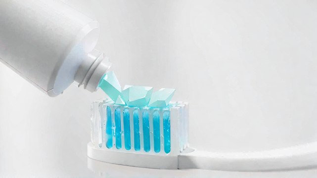 Bilan sur les dentifrices promettant une blancheur éclatante pour vos dents