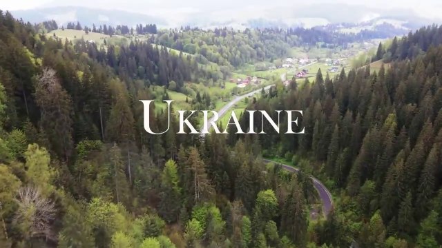 Ukraine - Country Of Beautiful Natural Wonders ll Scenic scenes ll Ukraine natural beauty ll beauty of nature ll amit parmar