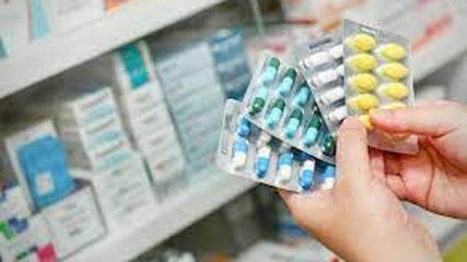 'Son zamlarla ilaç depolarına stent takıldı'