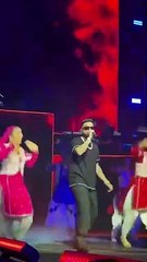 Karan Aujla live Sydney concert Kudos Bank Arena ❤️