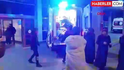 Alacak Meselesi Nedeniyle Cinayet: 12 Kurşunla Öldürüldü