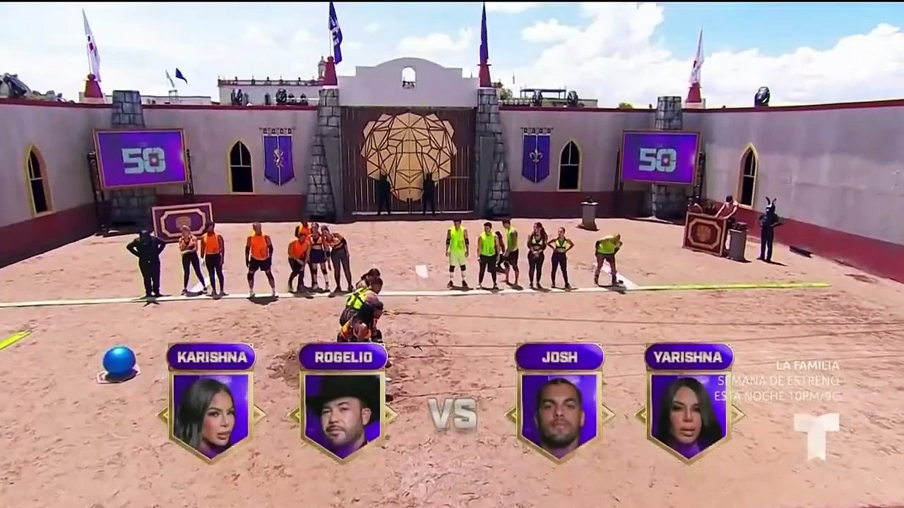 los 50 temporada 2 capitulo 10 Completo