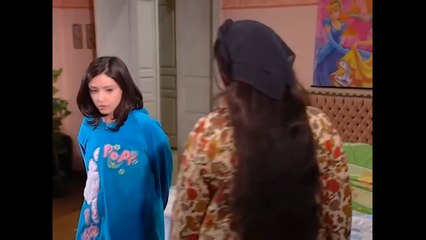 سمعت بنتها بتتكلم في التليفون مع واحد .. #طوق_نجاة