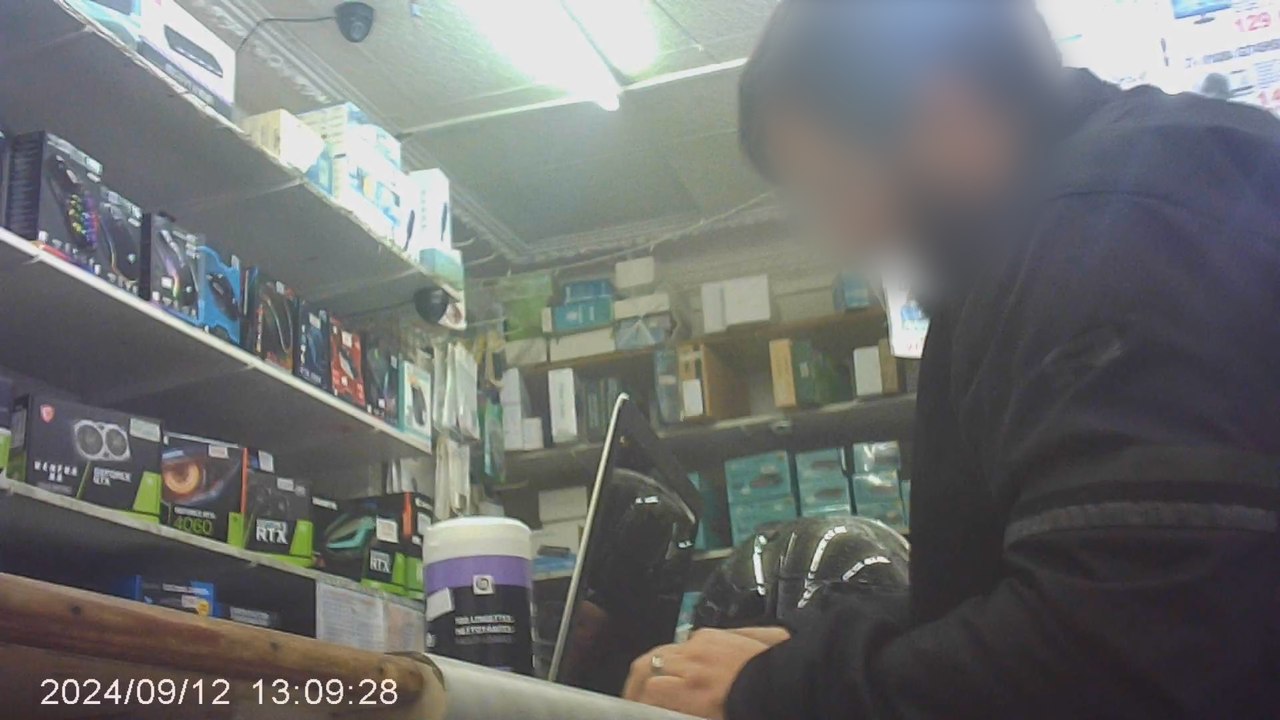 Ces codes IPTV vendus dans des boutiques à Paris pour regarder le foot illégalement