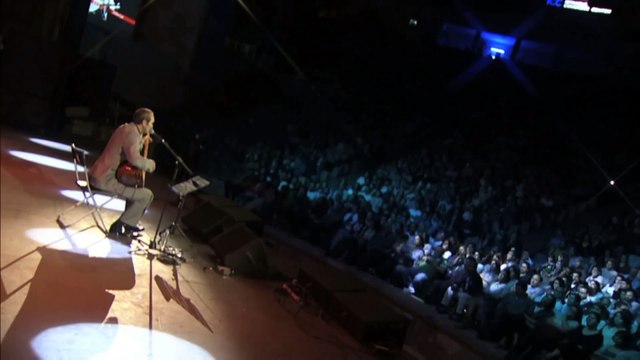 Cengiz Özkan - Bir Ay Doğar İlk Akşamdan Geceden