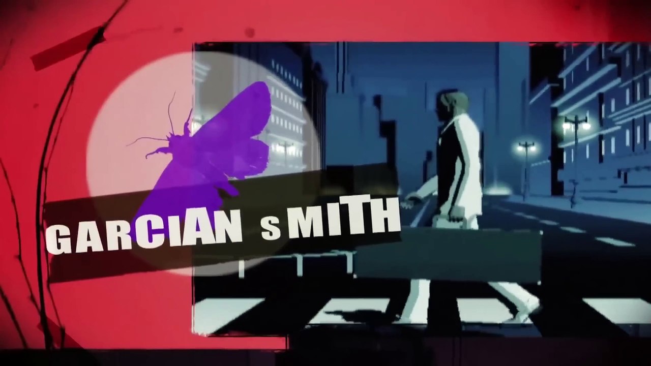 Killer7: Trailer zum Remaster des PS2-Shooters auf Steam