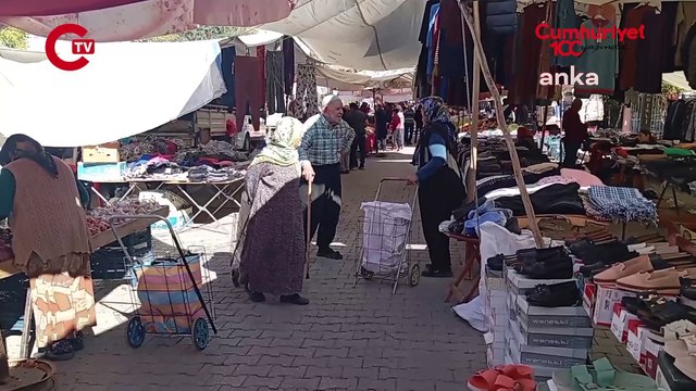 Asgari ücretle çalışan vatandaş: Zammın yüzde 50- 60 olması lazım