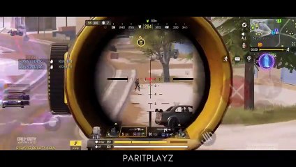 That was Unexpected | Call Of Duty Mobile