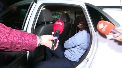 Dulce Delapiedra envía un mensaje contundente a Isabel Pantoja y Kiko Rivera tras su entrevista