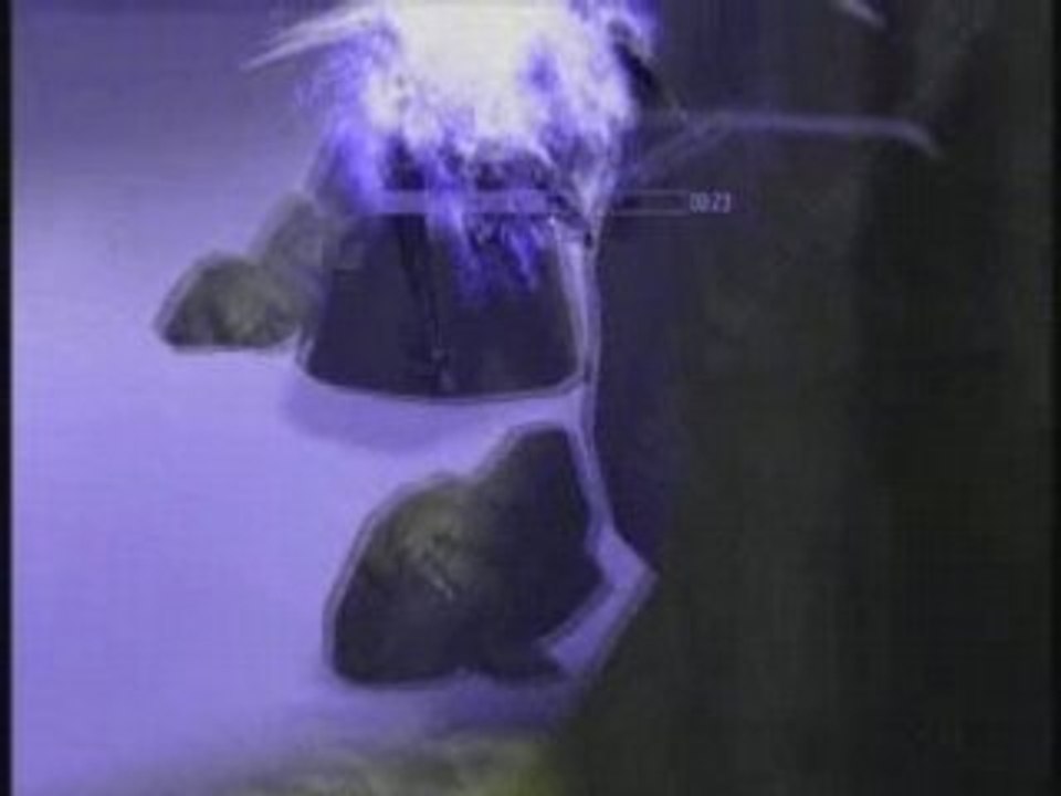 HALO 3  BIG SKYJACKING
