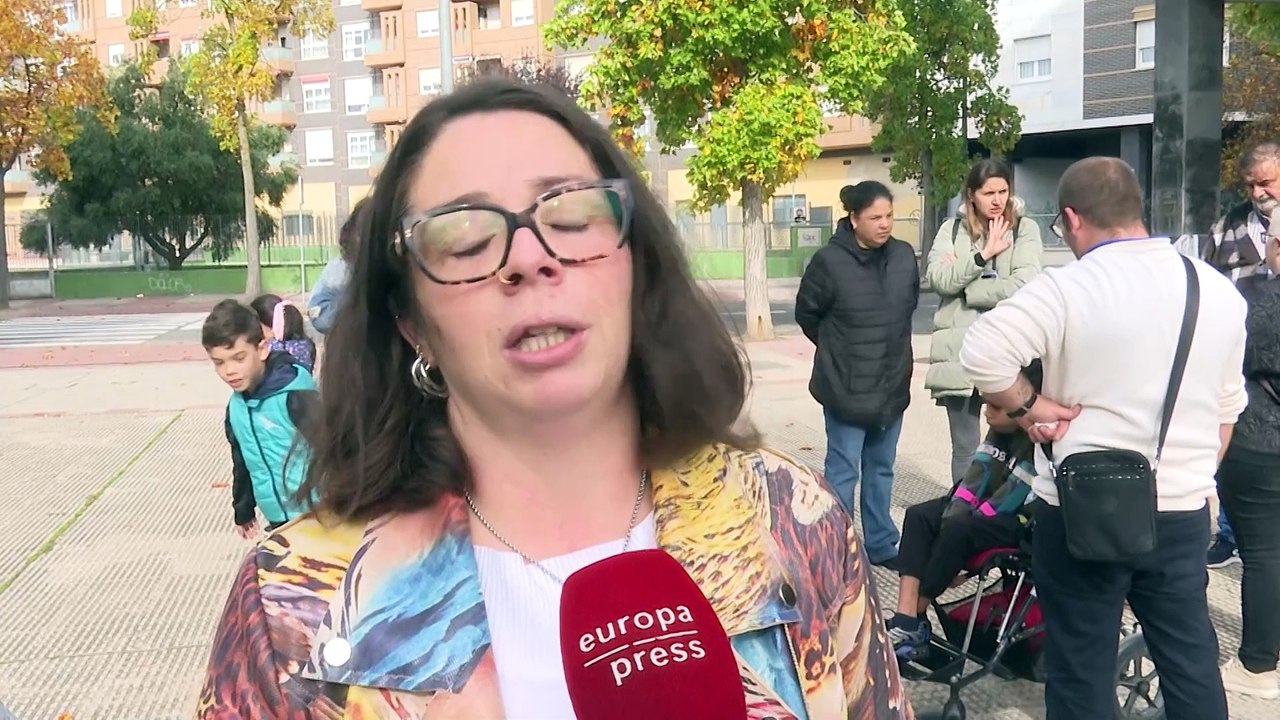 Familias de Miranda reclaman un centro de educación especial: "Exigimos los mismos derechos"