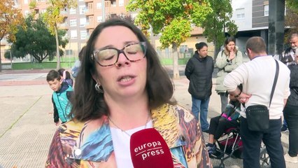 Familias de Miranda reclaman un centro de educación especial: "Exigimos los mismos derechos"
