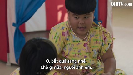 Bác Sĩ Thiên Tài (Bản Thái) Tập 5 Vietsub Thuyết minh