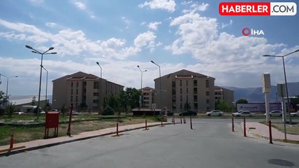 Erzincan'da Trafik Kazası: 5 Ölüm