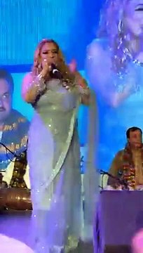 aj ak nay Andaz ma Pali bar madam Naseebo Lal live porgoram from uk sk stodyo and #pakistanis