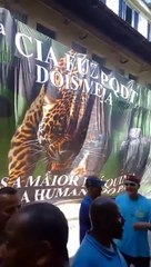 Militares são detidos após festa com bebida e funk em quartel no Rio