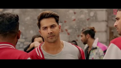 Illegal Weapon 2.0 _ Garry Sandhu, Jasmine Sandlas _ Varun Dhawan, Shraddha Kapoor _ New Song