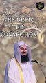 Marry for Peace, Not for Money by Mufti Menk