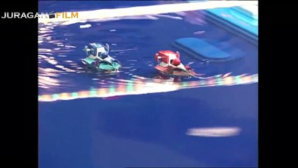 The Ordinary People Asunaro Hakusho episode 7