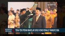[FULL] Bincang Pakar, Bongkar Teka-Teki 'Makelar' Kasus Vonis Bebas Ronald Tannur di MA