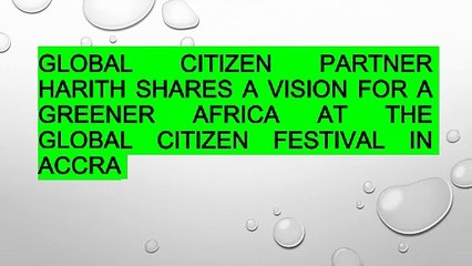Tshepo Mahloele called on African governments and business leaders to join this critical endeavour.