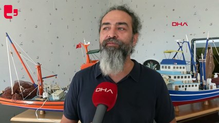 Akdeniz’de müsilaja benzer köpüklenme: 'Mersin Körfezi, bize uyarı veriyor'