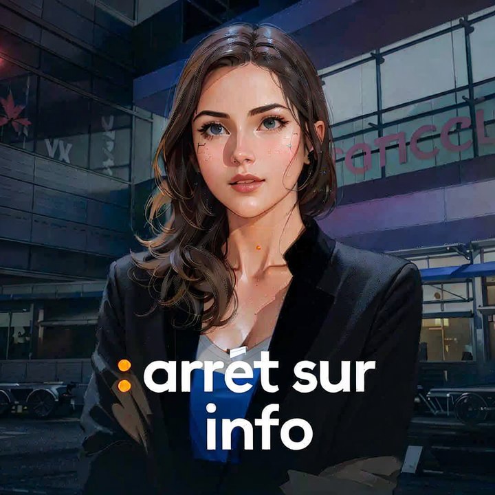 Ne ratez rien de l'actualité avec les notifications France Info