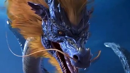 Preview Tomb Of Fallen God's S2 Episode 30