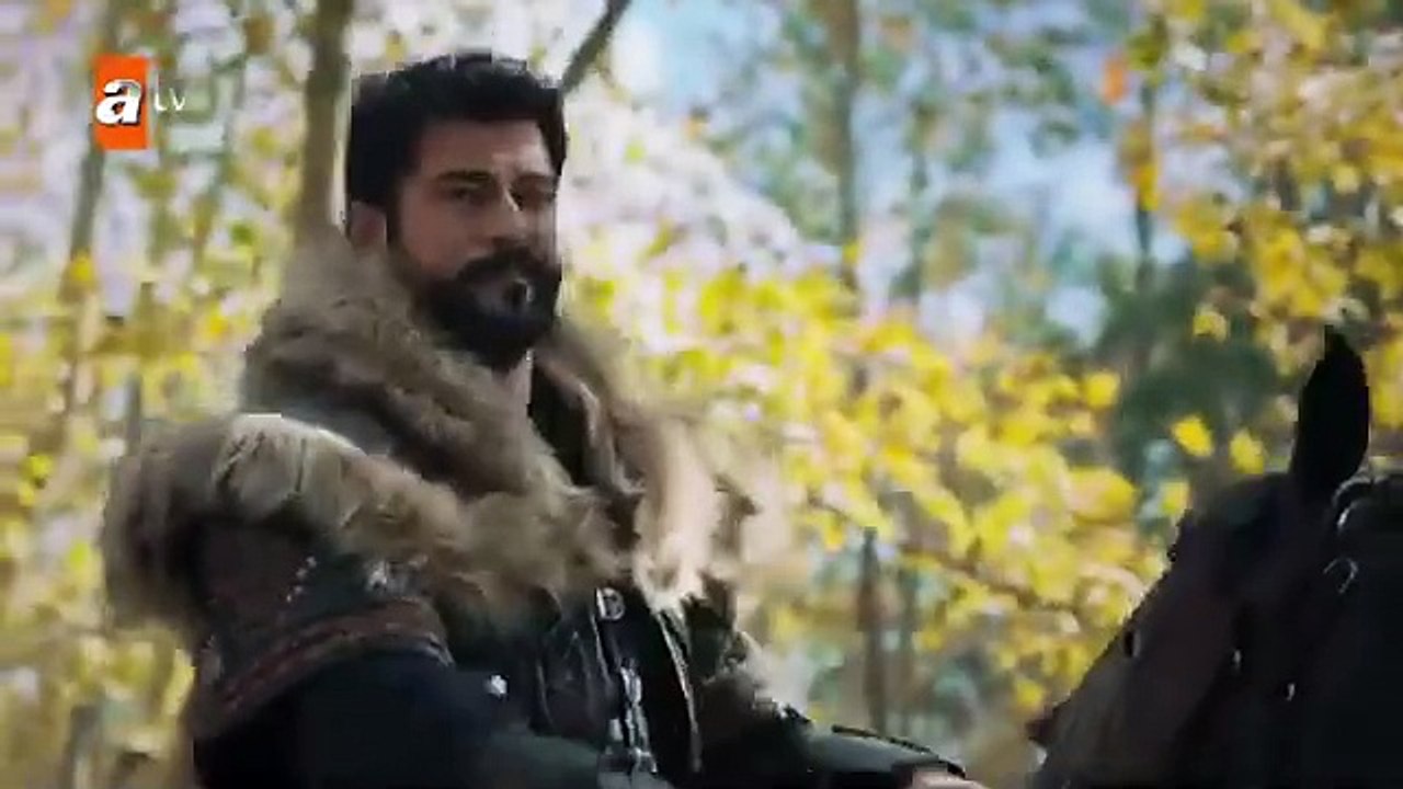 Kurulus Osman Urdu I Season 6 - Episode 1
