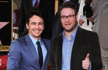 James Franco: Freundschaft mit Seth Rogen ist „vorbei"