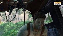 Uncharted: Drake's Fortune, Gameplay, Part 3