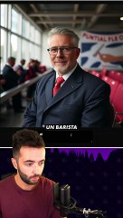 Un POULPE BARISTA ??  #flux #imageia #freeai #iagratuite #texttoimage