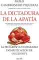 Úbeda en Llamas: 'La dictadura de la apatía', Occidente a la deriva