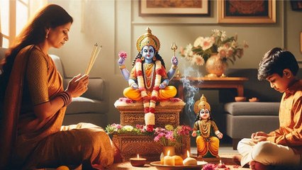 Rama Ekadashi 2024 Date and Time: 27 या 28 अक्टूबर 2024 रमा एकादशी कब है, शुभ मुहूर्त...|