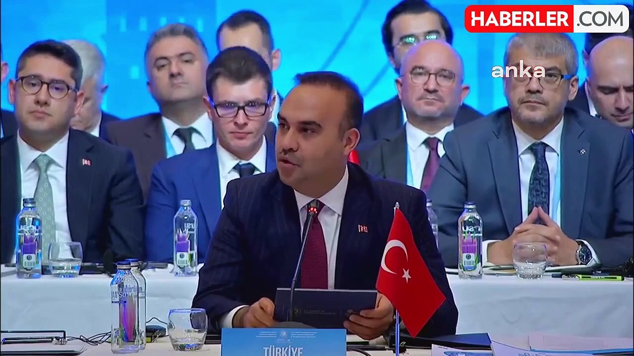 Bakan Kacır: Terör Şebekelerine İnat Türkiye Yüzyılında Tam Bağımsız Türkiye'den Bir An Dahi Vazgeçmeyeceğiz