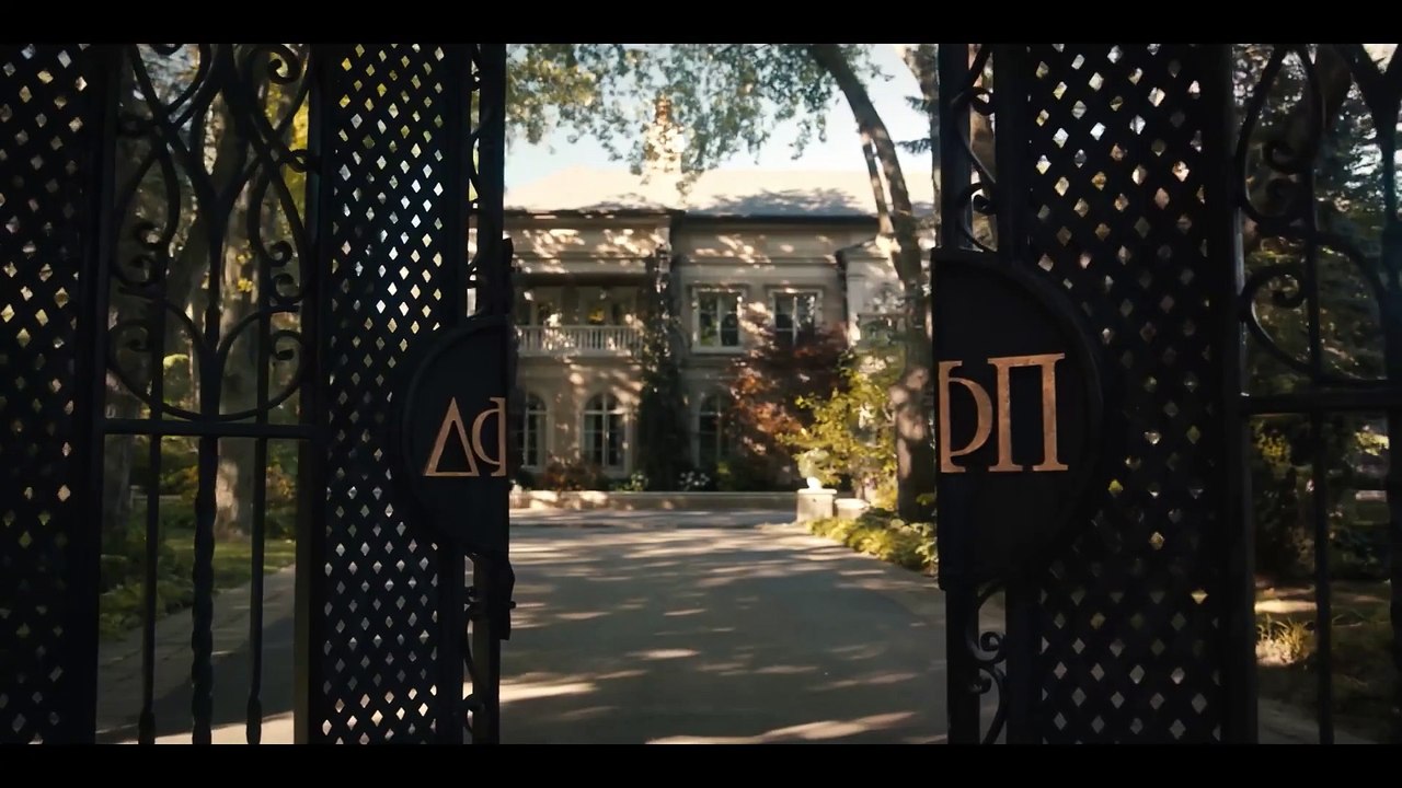 CRUEL INTENTIONS Bande Annonce VF (2024) Sexe Intentions