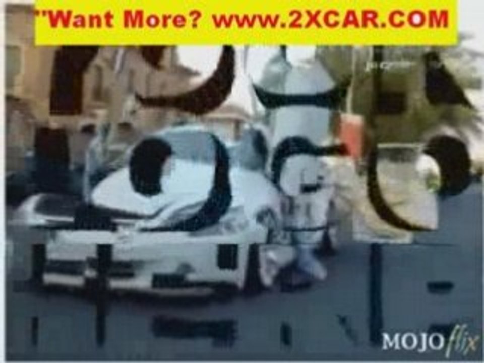 Tuning (Awsome car Tuning!!)